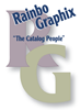 rainbo graphix logo